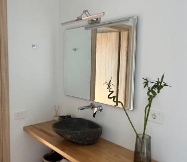 Elation Villa | Avlaki villa