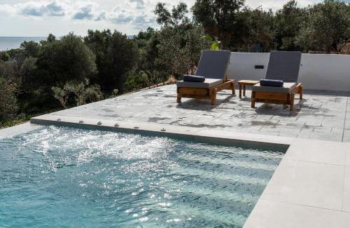 Elation Villa | Avlaki villa