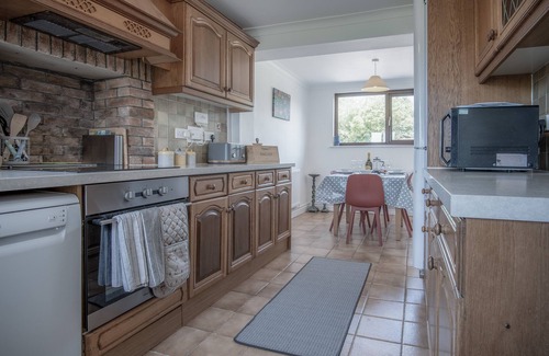 Llangennith House | Avoca - 3 Bedroom - Llangennith