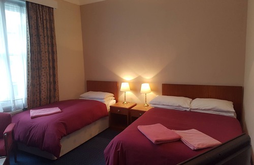 Hampstead Hotel | Avoca House Hotel
