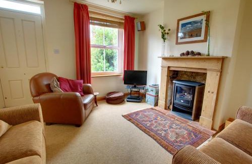 Dersingham House | Avocet Cottage