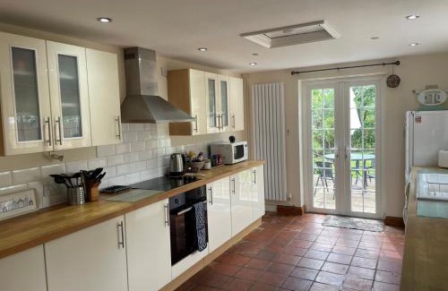 Dersingham House | Avocet Cottage