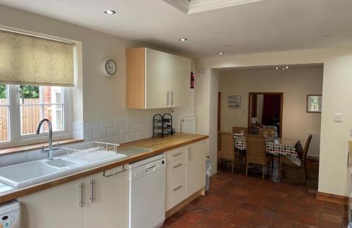 Dersingham House | Avocet Cottage
