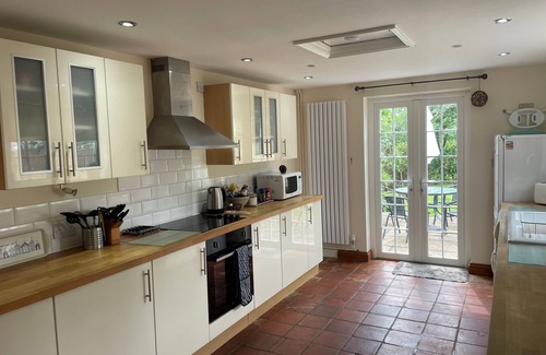 Dersingham House | Avocet Cottage - Two Bedroom House, Sleeps 4