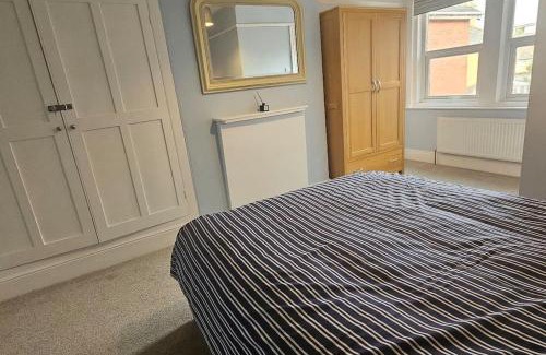 Exmouth House | Avocet View *sleeps 10*