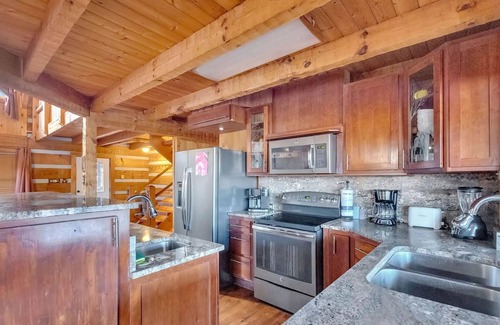 Sevierville House | Avoid The Traffic Jams 7acres 360 Views 7b 4 5b