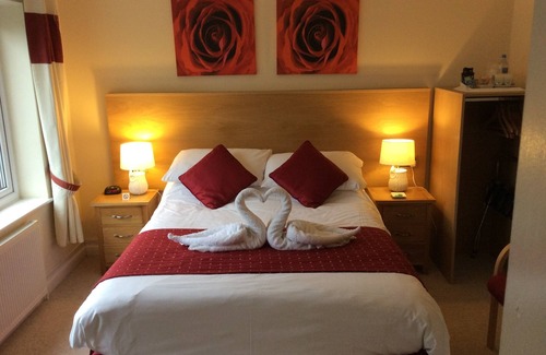 Stratford-upon-Avon House | Avonpark House
