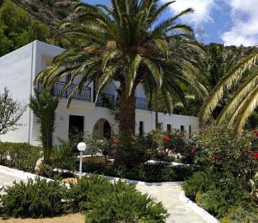 Koutsounari Hotel | Avra Beach