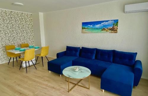 Varna Apartment | AVRORA