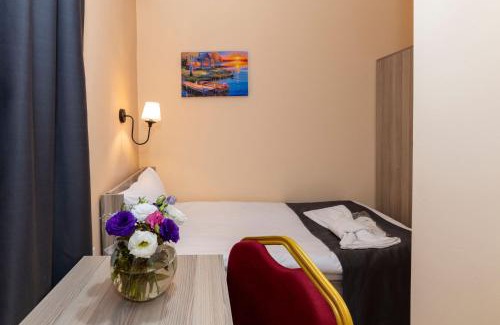 Avcilar Hotel | Avrupa Palace Hotel