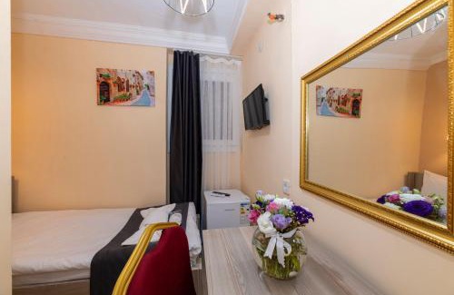 Avcilar Hotel | Avrupa Palace Hotel