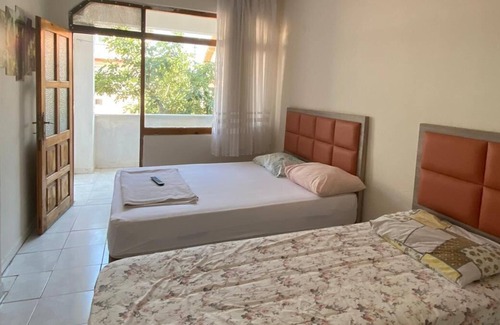 Marmara Apartment | Avsa Papatya Apart