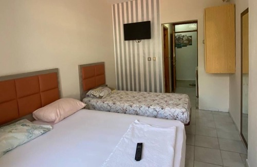 Marmara Apartment | Avsa Papatya Apart