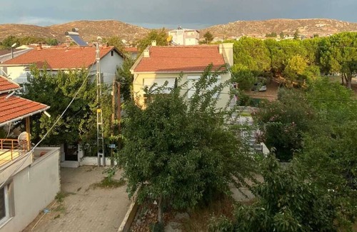 Marmara Apartment | Avsa Papatya Apart