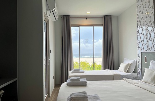 Gulhi Hotel | Avyanna Gulhi Beach