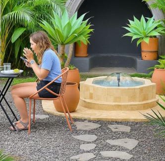 Carmen Hostel | awā San José