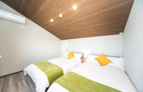 Awaji House | Awaji Ocean View in Kusaka - Vacation STAY 18389