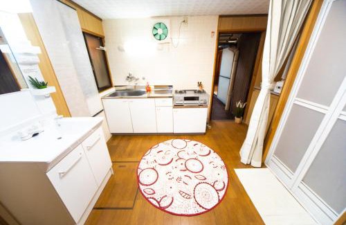 Awaji House | Awaji Seaside Hotel in Ikuho - Vacation STAY 14163