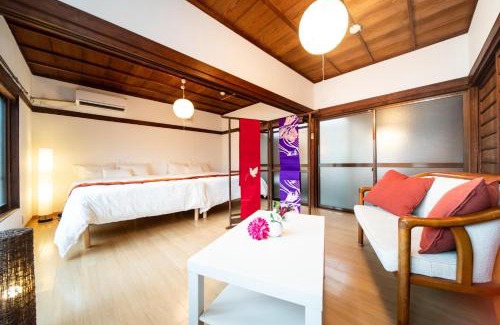 Awaji House | Awaji Seaside Hotel in Ikuho - Vacation STAY 14163