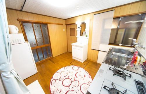 Awaji House | Awaji Seaside Hotel in Ikuho - Vacation STAY 14163