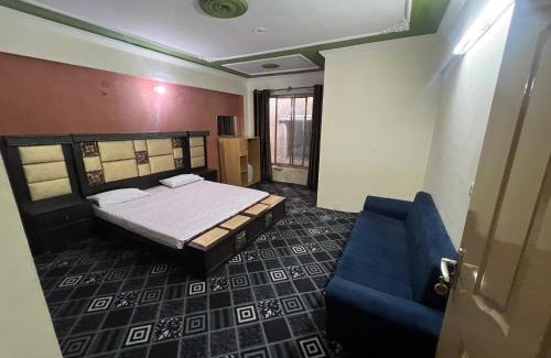 Murree Hotel | Awan Lodges
