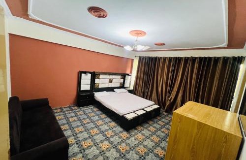 Murree Hotel | Awan Lodges