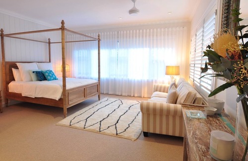 Dunbogan House | Award winning luxury beach house