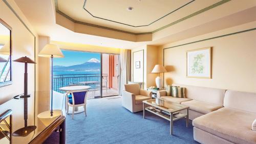 Numazu Hotel | Awashima Hotel
