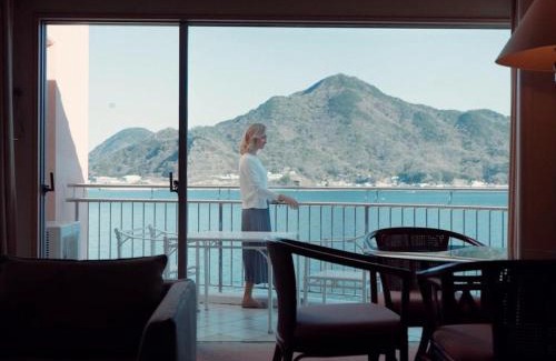 Numazu Hotel | Awashima Hotel