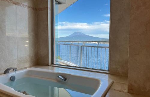 Numazu Hotel | Awashima Hotel