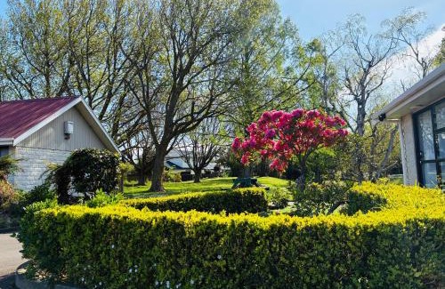 Palmerston North Hotel | Awatea Park Motel
