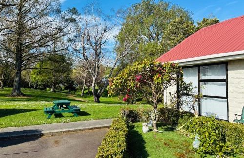 Palmerston North Hotel | Awatea Park Motel