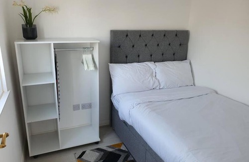 Clacton-on-Sea Apartment | Awave From It All - Escape the city life
