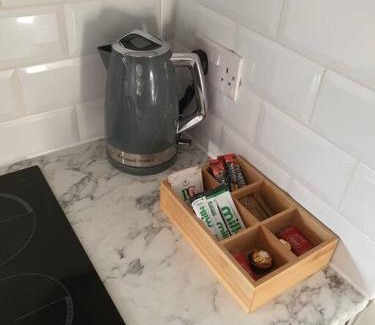 Clacton-on-Sea Apartment | Awave From It All - Escape the city life