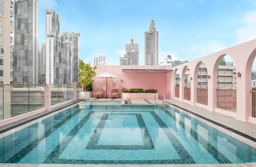 Bangkok Central Business District Hotel | Away Bangkok Sukhumvit