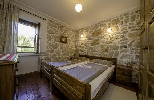 Supetarska Draga House | Away from city crowd for your perfect holiday