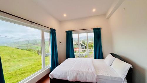Ooty Villa | Away From Home - 6 - Home Stay Ooty, Entire 3BHK Villa