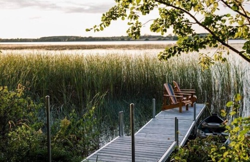 Cherry Valley House | Away in the County - As featured on HGTV