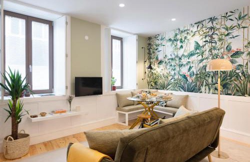 Lordelo do Ouro e Massarelos Apartment | Away to Enjoy Apartment - hapiness has a place