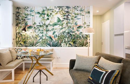 Lordelo do Ouro e Massarelos Apartment | Away to Enjoy Apartment - hapiness has a place