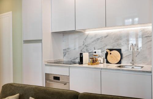 Lordelo do Ouro e Massarelos Apartment | Away to Enjoy Apartment - hapiness has a place