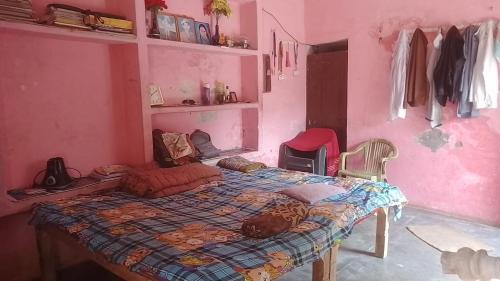 Karwi House | Awdhesh Narayan Rural Homestay