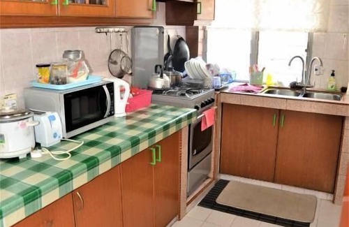 Putrajaya Apartment | Awedee Homestay Putrajaya