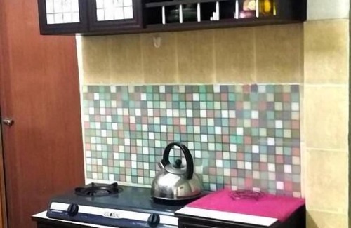 Putrajaya Apartment | Awedee Homestay Putrajaya