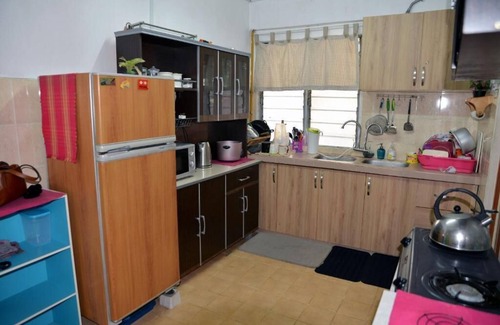 Putrajaya Apartment | Awedee Homestay Putrajaya