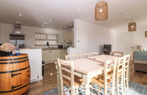 Trearddur Bay Cottage | Awel-y-mor
