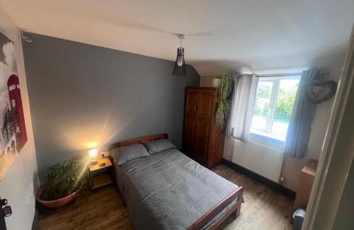 Pennant House | Awel Y Trydan Guest House