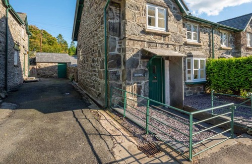 Pentre-Foelas House | Awen Foelas in Betws-y-Coed