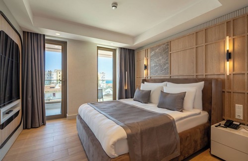 Lara Hotel | Awen Lara Hotel