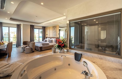 Lara Hotel | Awen Lara Hotel